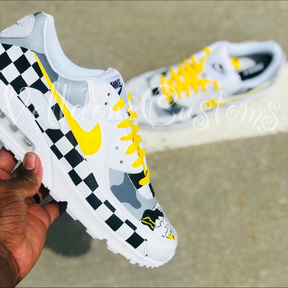 90’s Ed Boy Customs - Picture 3 of 5